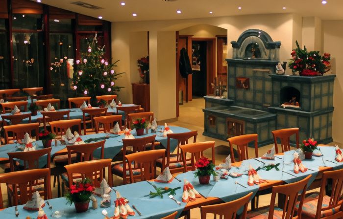 Hotel Hasenmayer