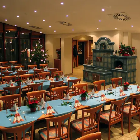 Hotel Hasenmayer Отели в г. Мюлаккер