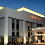 Hampton Inn Bloomington-West