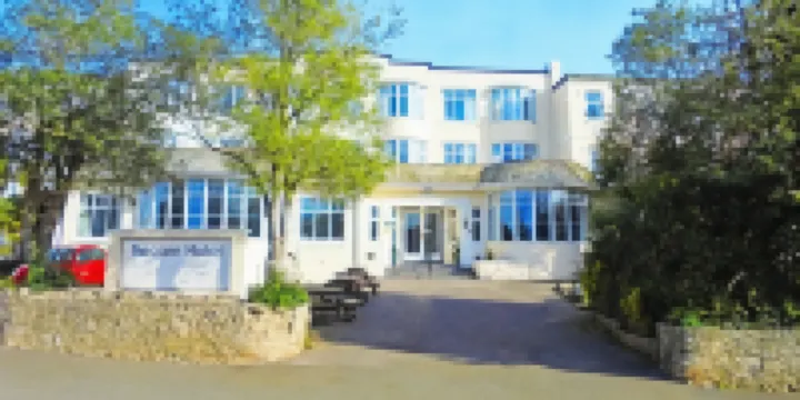 Trecarn Hotel Hotels in 