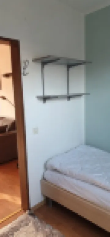 Vacation Apartment, First Floor, 45Sqm, for 4 Persons, Parking Space, Approx. 2 km to the Beach
