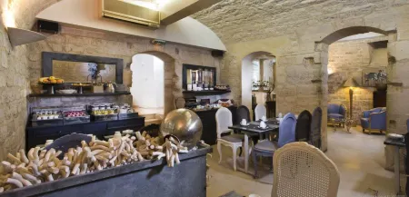 Hôtel des Ducs d'Anjou