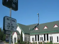 Up North Hotel Formerly Voyager Inn Hotels in Mackinac County