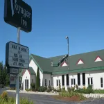 Voyager Inn Hotel in zona Little Bear East Arena