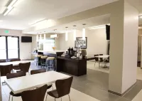 Super 8 by Wyndham Stanton Hotels in Stanton