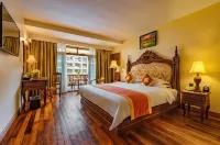 Bayon Era Hotel Hotels in Prasat Bakong