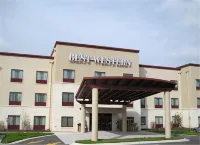 Best Western Plus Austin Airport Inn  Suites Hotels in Austin