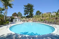 Best Western Premier Hotel Del Mar Hotels in Del Mar