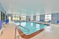 Best Western Chesapeake Bay North Inn