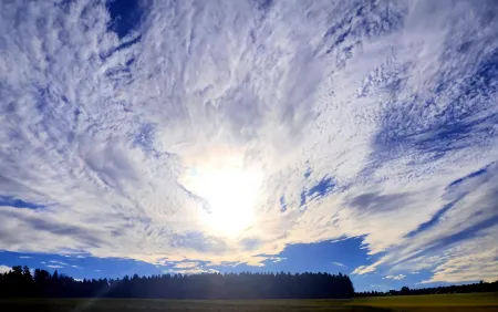 Ausblick Maisenbach, Talstraße