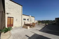 Relais Parco Cavalonga Các khách sạn ở Vittoria