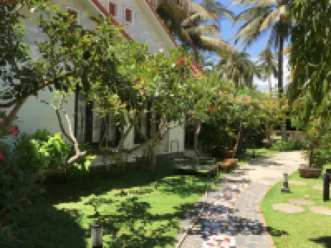 Ngoc Bich Bungalow