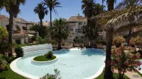 Perfect Apartment Just a Few Steps from Beach