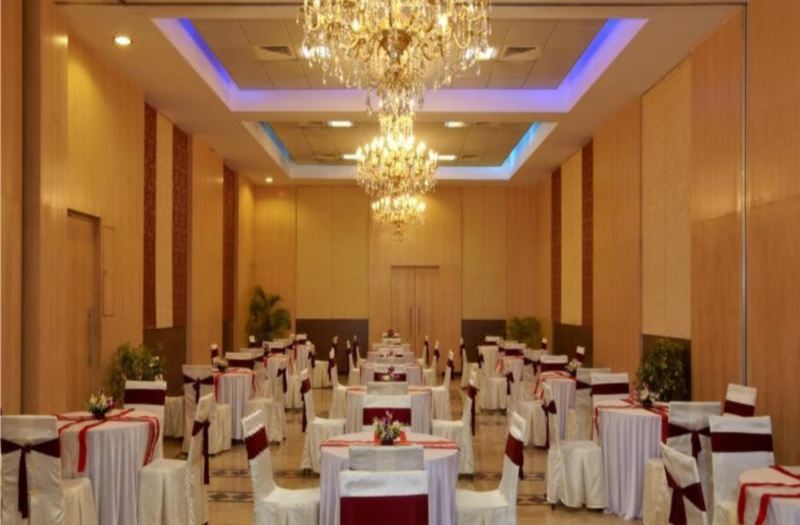 Avion Hotel photo 3