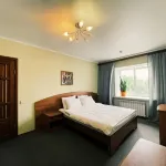 Astra Inn Mini-Hotel Hotels in 