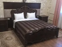 Europe Hotels in Cherkessk
