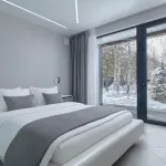 Hotel First Park Arkhyz