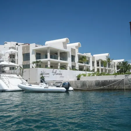 La Amada Residences Luxury