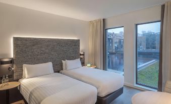 Innside by Melia Newcastle