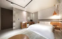 Boryeong W Boutique Hotel