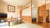 Oyado Gorinka Hotels in Yufuin Onsen