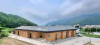 Geoje Geoje Healing Agricultural Garden