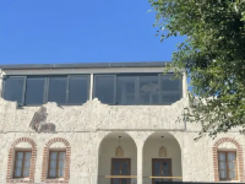 諾伊酒店博德魯姆