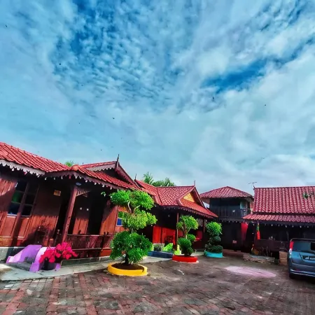 Muor Village Hotel