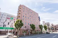 Sanco Inn Kuwana Ekimae Hotel a