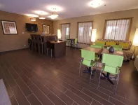 Super 8 by Wyndham Fairfield Hotels in Fairfield