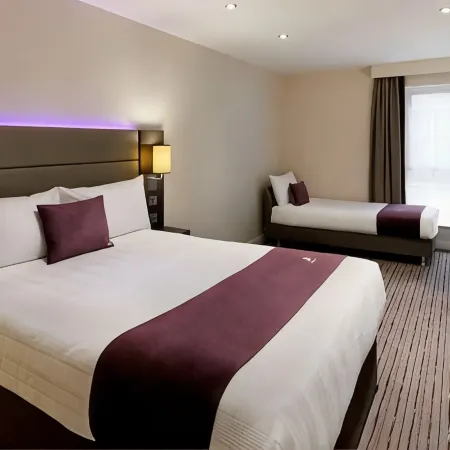 Premier Inn Birmingham North (S.Coldfield)