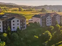 Massanutten Resort by TripForth Hotels in McGaheysville