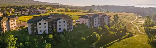 Massanutten Resort by TripForth Hotels in Shenandoah