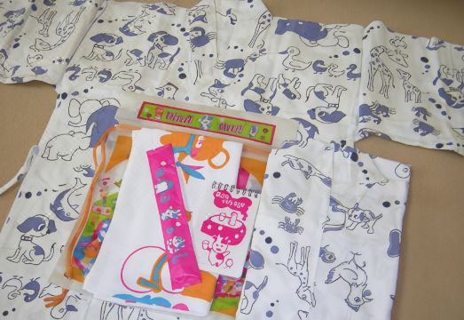 엣추야 료칸의 정갈한 일본식 조식