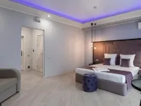 Vogue Hotel Hotels in Anapa