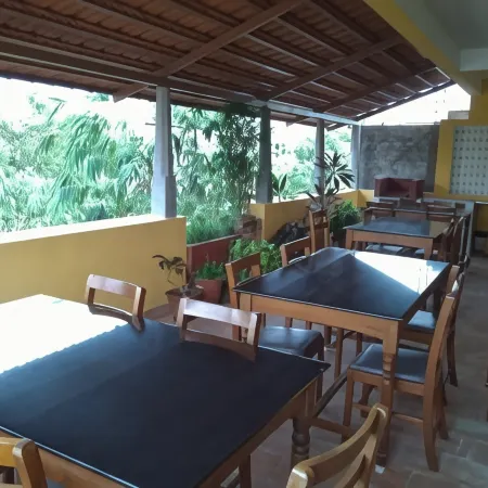 Ram Guest House