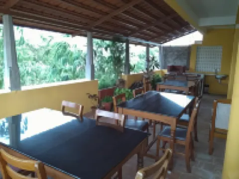 Ram Guest House