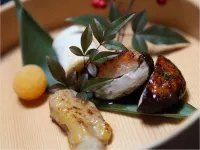 Yamanohotel Musouen - breakfast