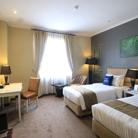 Hotel Dafam Semarang