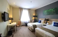 Hotel Dafam Semarang