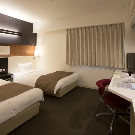 Wakkanai Grand Hotel