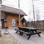 V Nekotorom Tsarstve Hotels in Ryazansky District