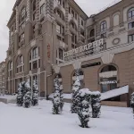 Premium Apartments Gorki Gorod 540 Hotels in 