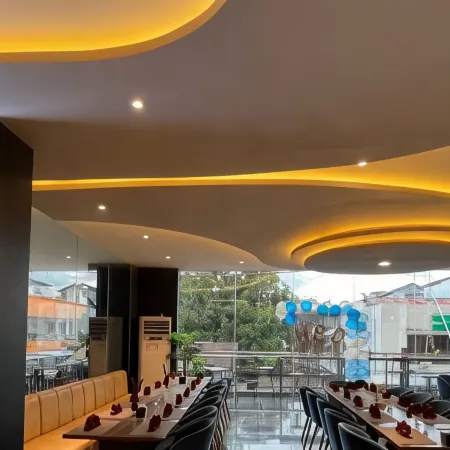 Golden Palace Hotel Ambon
