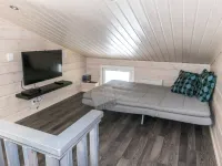 Rapsakka Hoteles en Köngäs