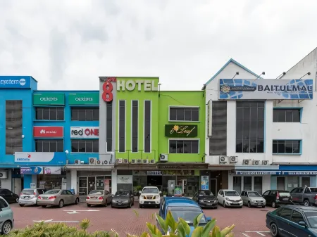 I Leaf Boutique Hotel