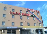 Hotel AZ Kumamoto Hokubu Ten Hotels in Kita Ward