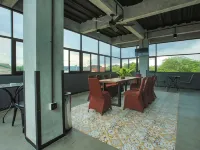 Inn Home Solo Baru Hotels in Grogol