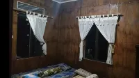 Villa Bening Syariah with Fantastic View of Gunung Batu Bogor Hotels in Tanjungsari
