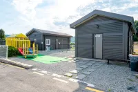 Pocheon Choice Camp Camping and Caravan - Spa